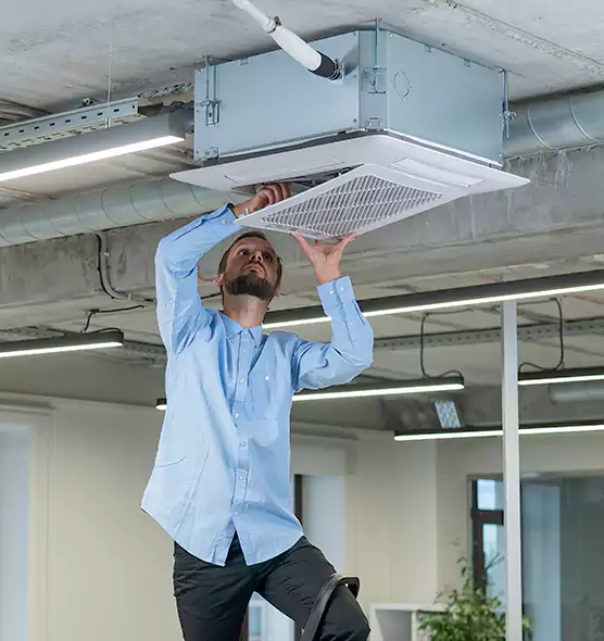 Professional Air Duct Cleaners in Oroville, CA