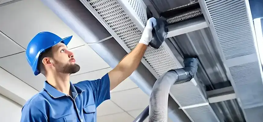 Our Annual Dryer Vent Maintenance Services in Oroville, CA