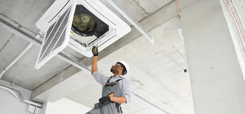 Efficient Multi‑Unit & HOA Annual Vent Cleaning Plans in Oroville