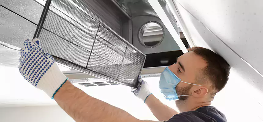 Diagnostic HVAC Coil & Blower Cleaning in Oroville