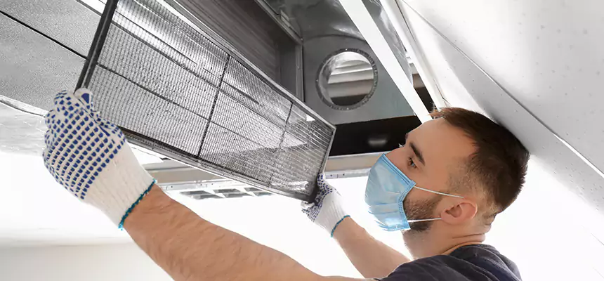 Our Dryer Vent Replacement Services in Oroville, CA