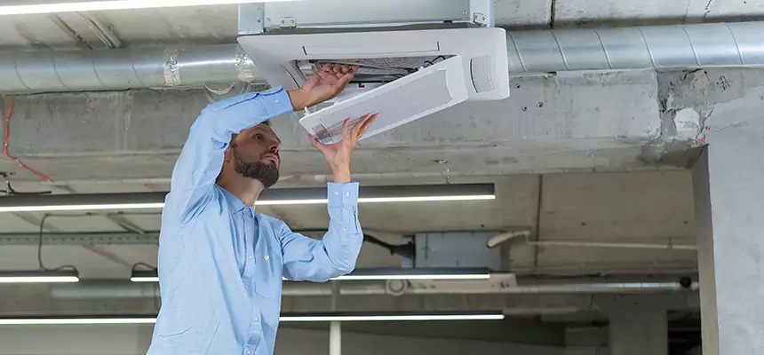 Our Energy Recovery Ventilation Cleaning Services in Oroville, CA