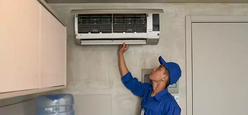 Balanced Fresh‑Air Ventilation (ERV/HRV) in Oroville