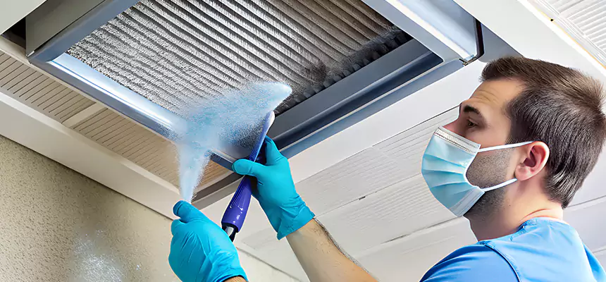 Our Home Ventilation Cleaning Services in Oroville, CA