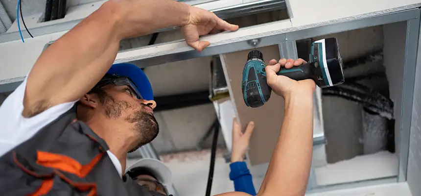 Our Improve Home Air Circulation Services in Oroville, CA