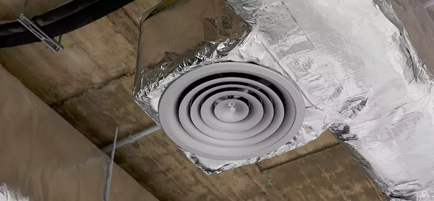 Our Industrial Dryer Vent Cleaning Services in Oroville, CA