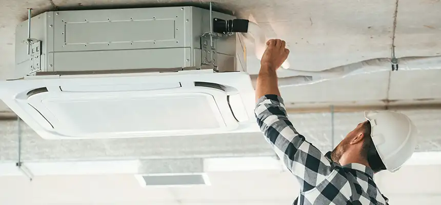 Our Local Vent Cleaning Services in Oroville, CA