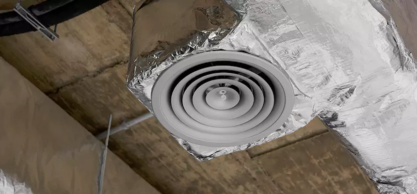 Our Low VOC Vent Installation Services in Oroville, CA