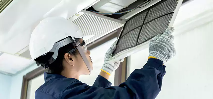 Our Multi-family Home Duct Cleaning Services in Oroville, CA