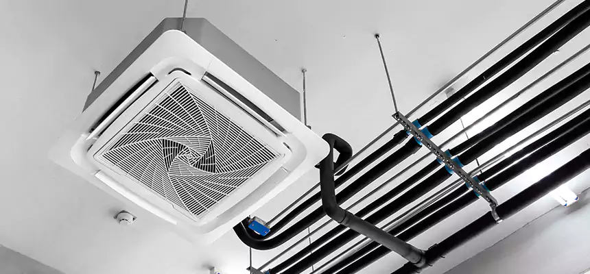 Our Smart AC Vent Controller Services in Oroville, CA