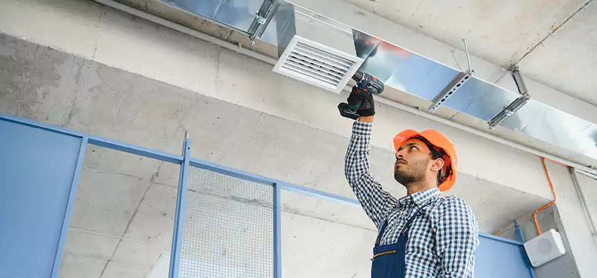 Efficient Exhaust Vent Cleaning in Oroville, CA