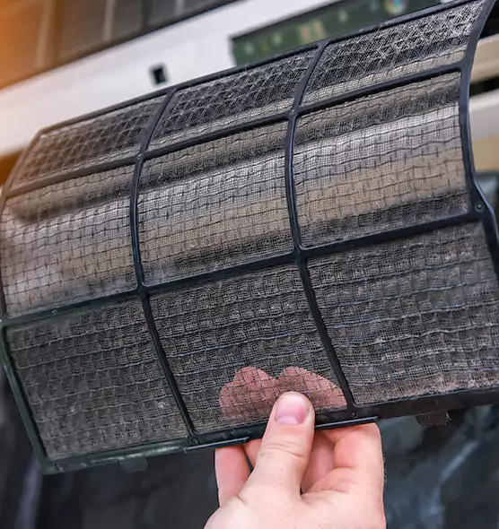 Top-notch AC Air Filter Replacement in Oroville