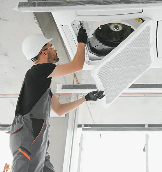 About Air Duct Rodent Removal in Oroville, CA