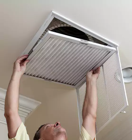 Trusted Apartment Air Duct Cleaning in Oroville, CA