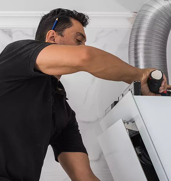 Trusted Bathroom Exhaust Duct Cleaning in Oroville, CA