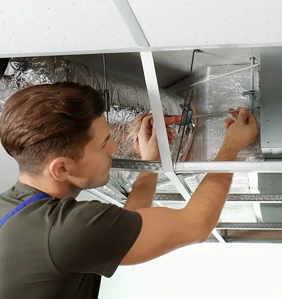 Professional Clogged Dryer Vent Repair in Oroville, CA