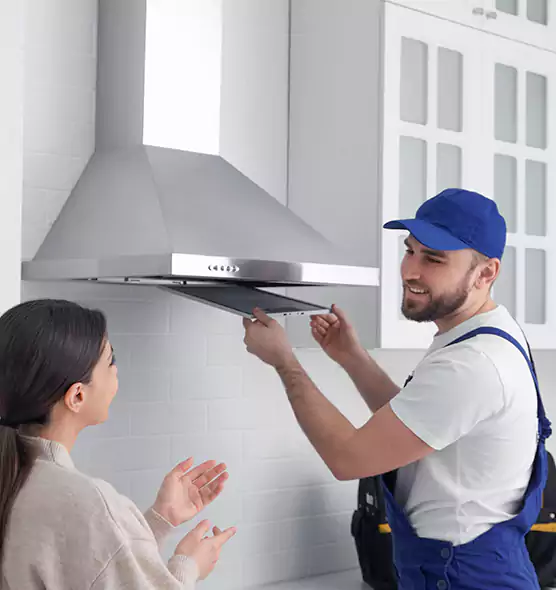 Professional Dryer Vent Cleaning Service in Oroville, CA