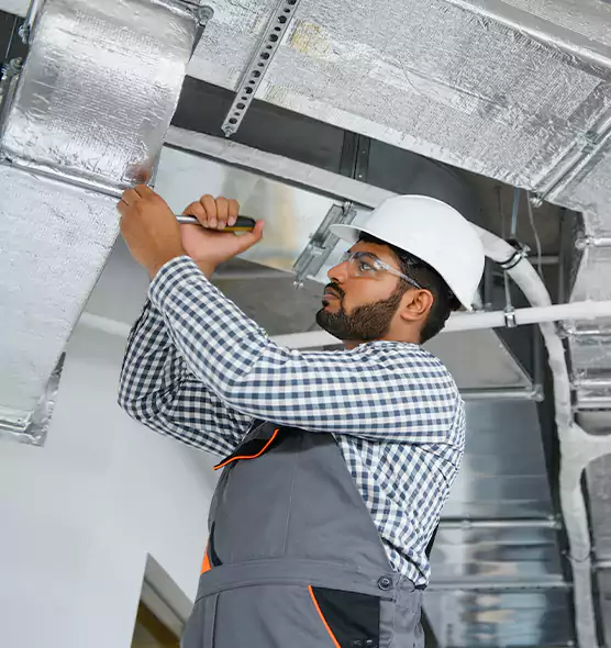Welcome to Mold & Mildew Removal from Air Ducts Oroville, CA
