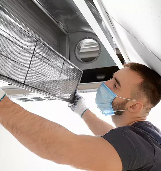 About Remove Smoke Smell From Air Duct in Oroville, CA