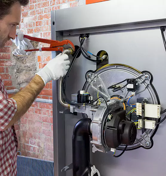 Advanced Repair Dryer Vent Hose in Oroville, CA