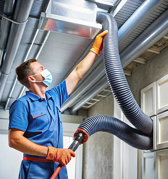 Welcome to Air Duct Cleaning & Repairs Oroville — Your Local Roof Dryer Vent Cleaning Specialists in Oroville, CA