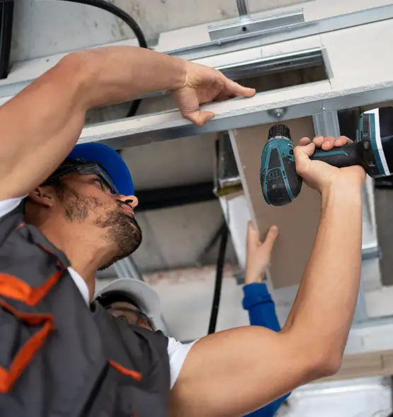 About Vent Smoke Odor Elimination in Oroville, CA