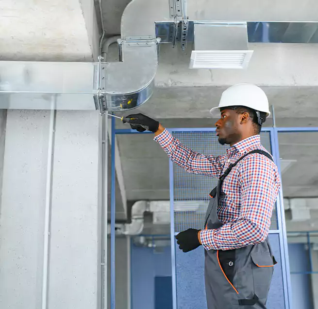 Why Homeowners & Businesses Trust Us Oroville, CA