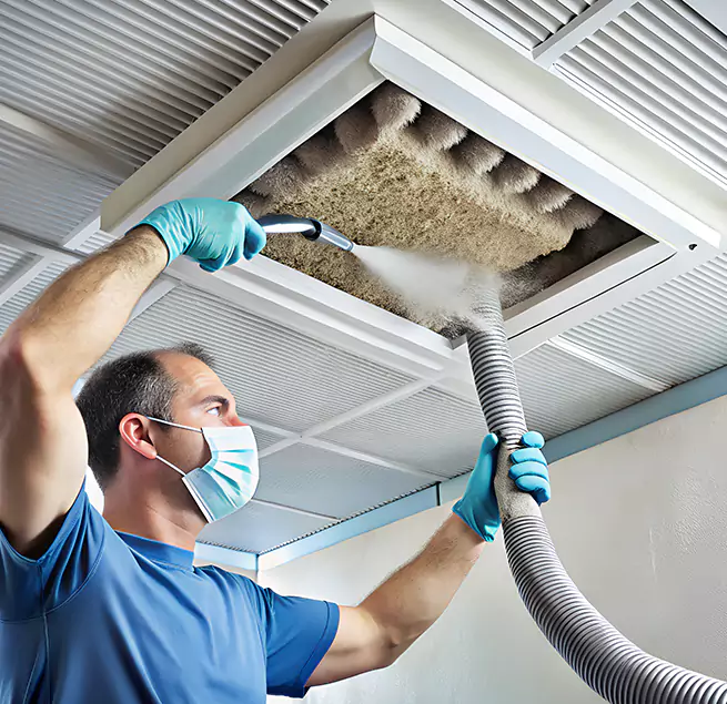 Why Homeowners Businesses Trust Us in Oroville, CA?