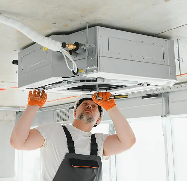 Why Homeowners & Businesses Trust Us Oroville, CA