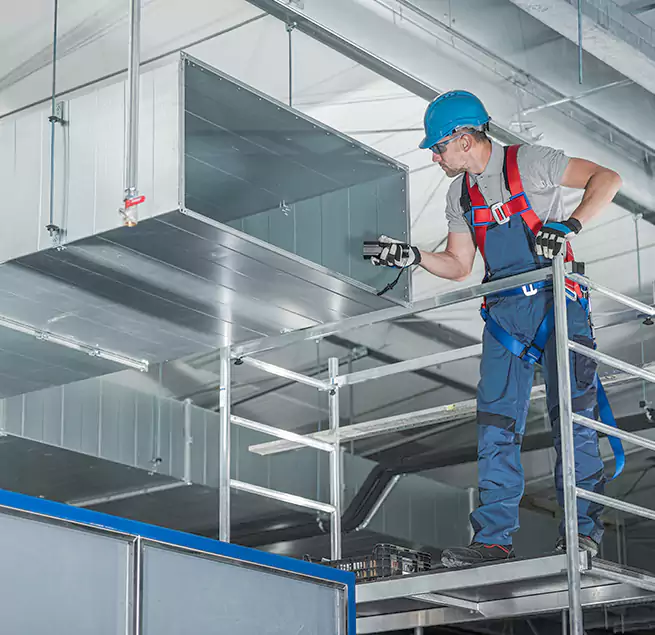 Why Homeowners Businesses Trust Us in Oroville, CA