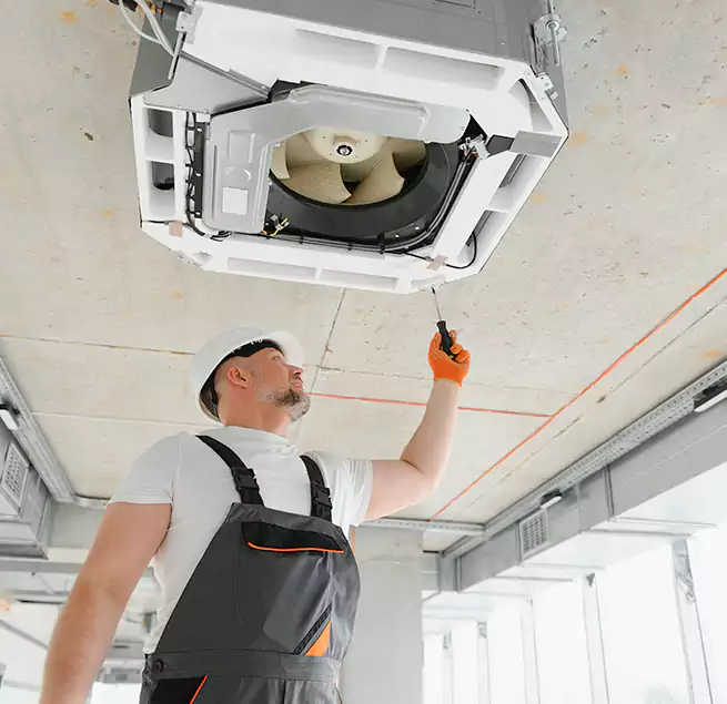 Why Homeowners Businesses Trust Us in Oroville, CA