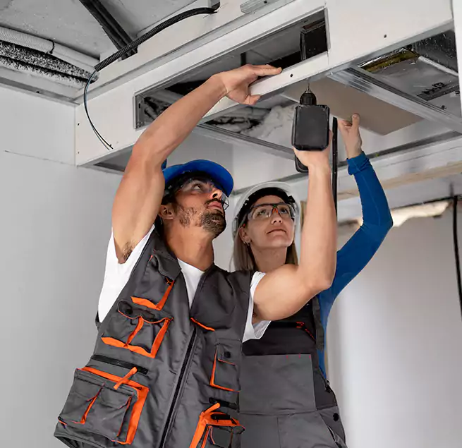 Why Homeowners & Businesses Trust Us in Oroville, CA